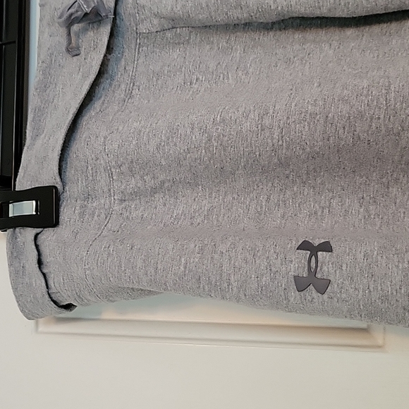 Under Armour Capri jogging pants Vintage - Picture 3 of 6